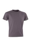 S287X Sports T-Shirt Grey colour image