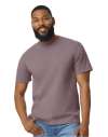 GD24 65000 Softstyle Midweight Mens T Shirt paragon colour image