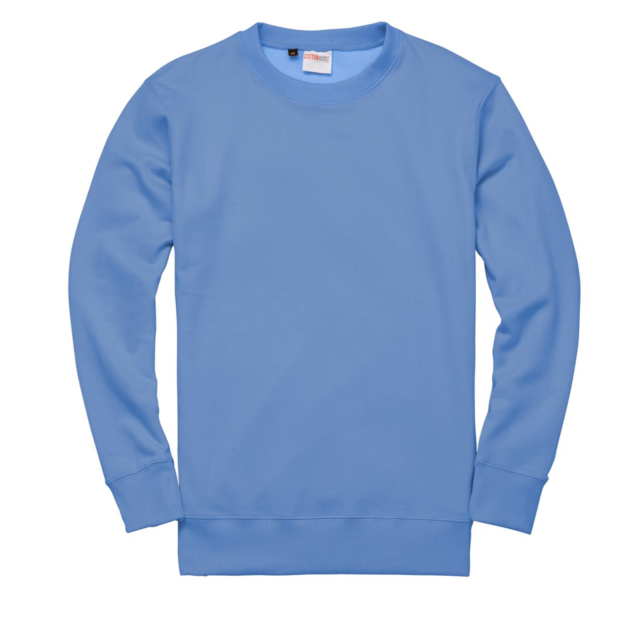 CR03K Comfort Cut Kids Sweatshirt