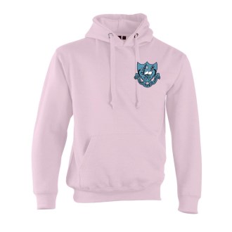Copthall School 2018 Kids Leavers Hoodie