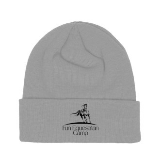 FE Camp Beanie