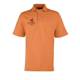 FE Camp Polo