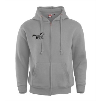 FE Camp Zip Hoodie
