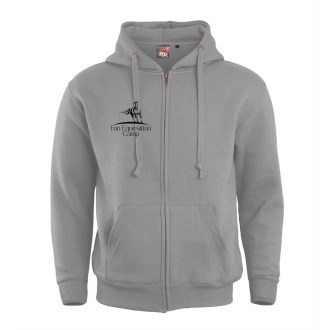 FE Camp Zip Hoodie