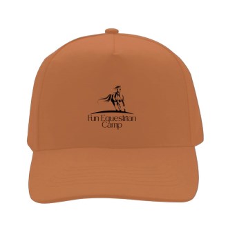 FE Camp Cap