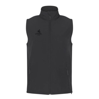 FE Camp Softshell Gilet