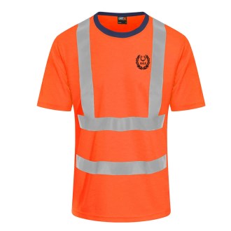 FetishPrint Hi Vis T-Shirt
