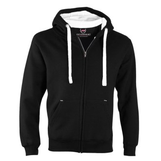 Fetish Print Premium Hoodie
