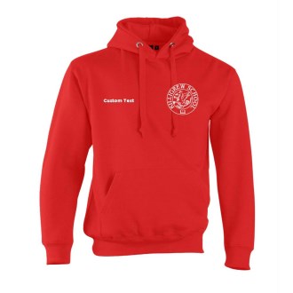 Killigrew Kids Leavers 25 Hoodie