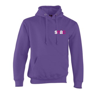 SNAC Kids Hoodie