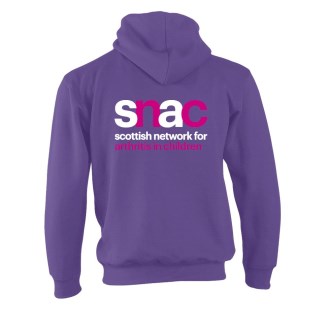 SNAC Kids Hoodie