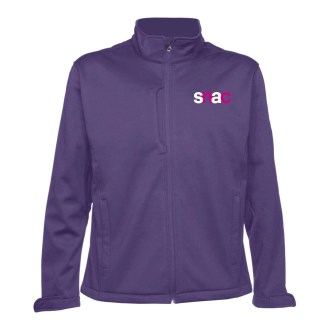 SNAC Ladies Softshell