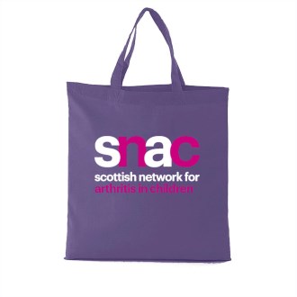SNAC Tote Bag