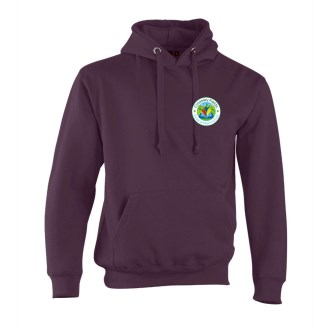 Leavers Hoodie 26 Block Design