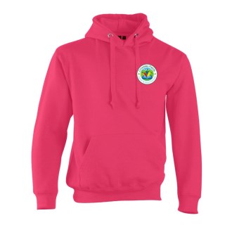 Leavers Hoodie 26 Block Design Kids