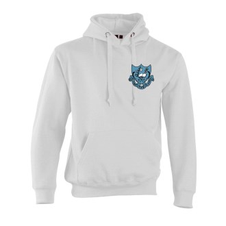 Copthall School 2018 Leavers Hoodie