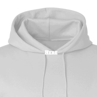 Copthall School 2018 Leavers Hoodie