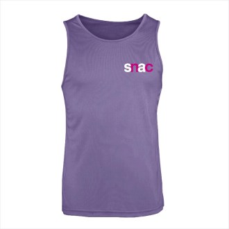 Snac Mens vest
