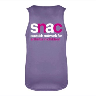 Snac Girlie Vest