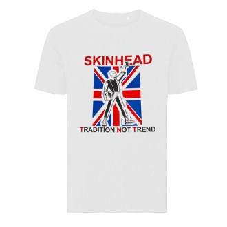 FetishPrint Skinhead T-Shirt