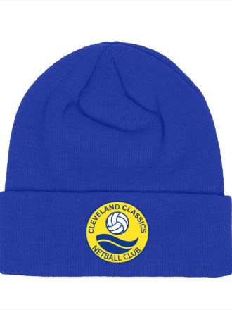 Cleveland Beanie