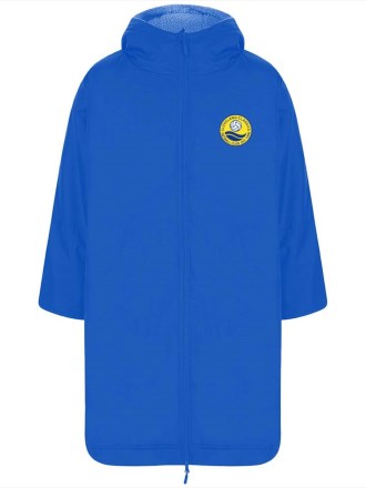 Cleveland Kids Weatherrobe