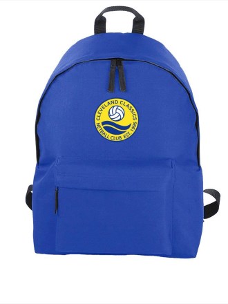 Cleveland Backpack