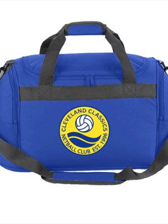 Cleveland Holdall