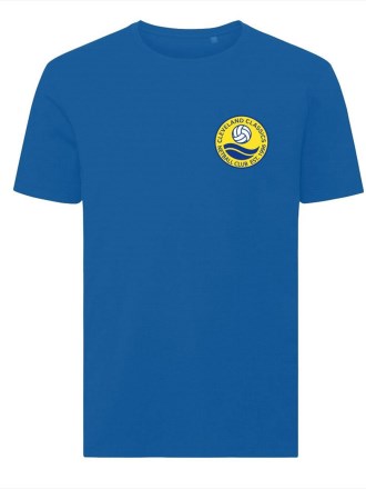 Cleveland Sport t shirt