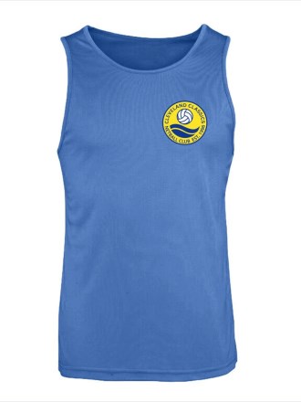 Cleveland Sport Vest