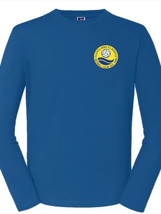 Cleveland Long sleeve Tshirt