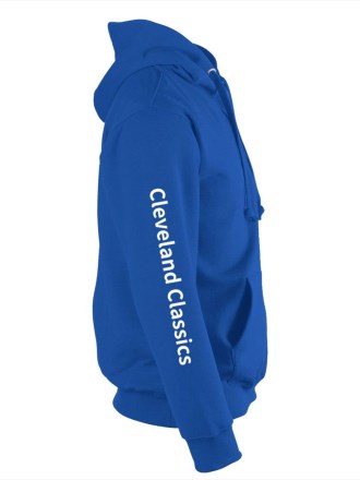 Cleveland Hoodie