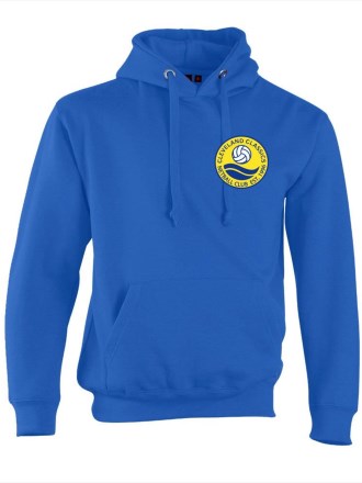 Cleveland Hoodie