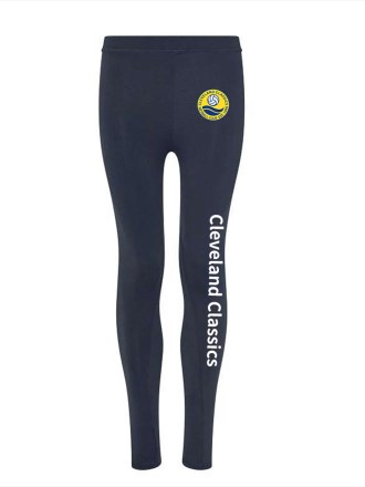 Cleveland Sport leggings