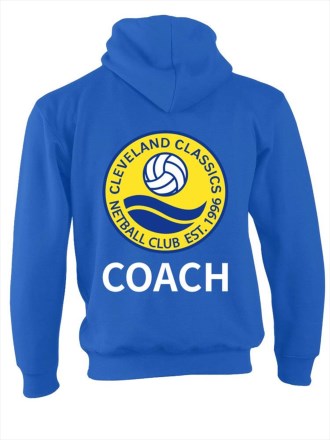 COACH Hoodie