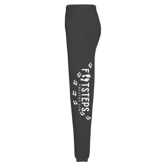 Footsteps Staff Kids Jog Pants