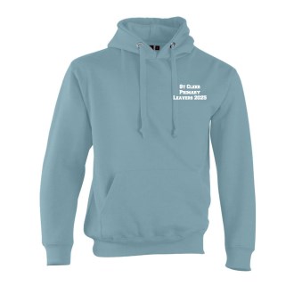 St Cleer Leavers 25 Kids Hoodie