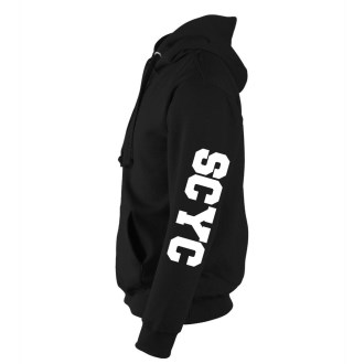 SCYC 2025 Hoodie
