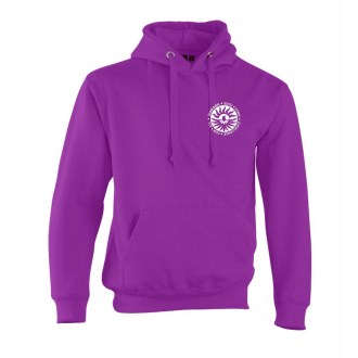 Dunraven Leavers 25 Basic Hoodie