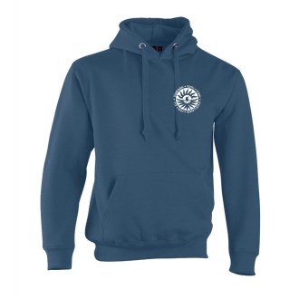 Dunraven Leavers 25 Hoodie