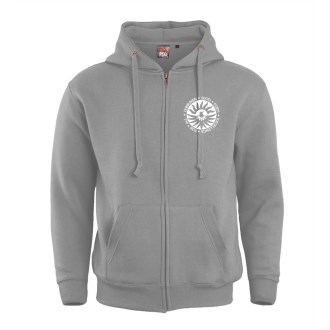 Dunraven Leavers 25 Zip Hoodie
