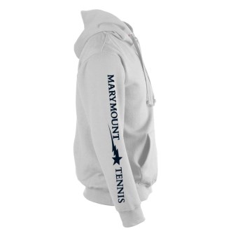 MArymount Tennis - White