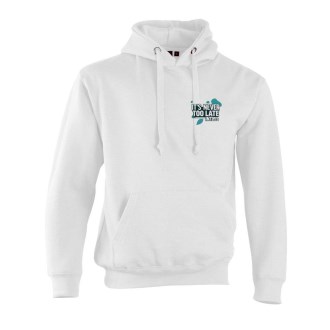 INTL.CO Ink Hoodie