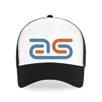 Amplify Skateboards Trucker Cap