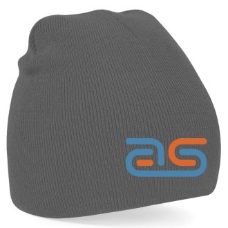 Amplify Skateboards Beanie