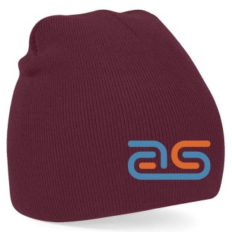 Amplify Skateboards Slouch Beanie
