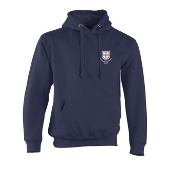 St Georges CE Leavers 25 Hoodie