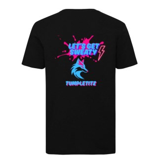 BD T Shirt