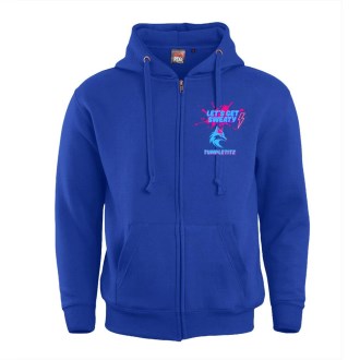 BD Co Zip Hoodie