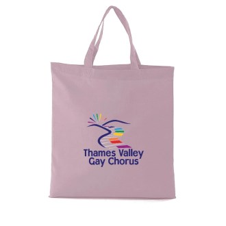 TVGC Fashion Tote Bag